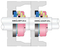 WG 05J Flygt Pump Mechanical Seals for Pumps