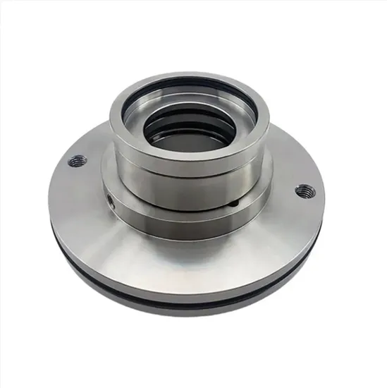 JCS1C-115-QREO-148931 Cartridge Mechanical Seal for Andritz S&ACP Pump