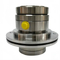 Pusher Shaft Seals JCS2A-85-QRMQ-309600 Double Cartridge Mechanical Seal for Andritz S ACP Sulzer Liquid Ring Pumps