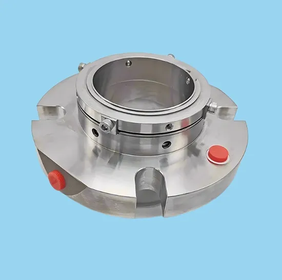 Double Cartridge Seal CART(DN) 90 SIC/CAR VIT 304