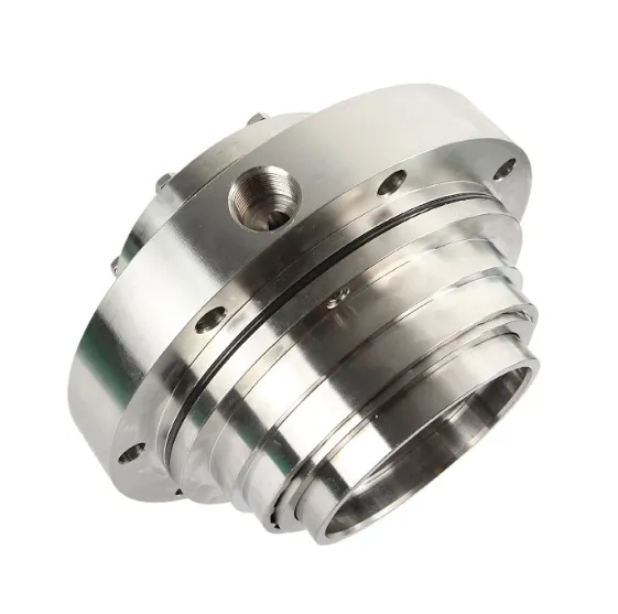TS 51-DFS Mechanical Seal