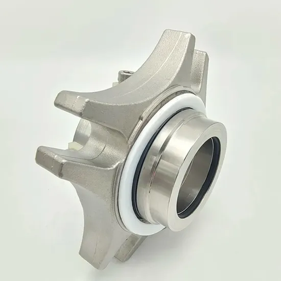 CART-SN Cartridge Mechanical Seal R-CART(SN) 100 CAR/SIC VIT 304