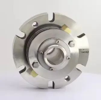 TS 125CLHG-12 Mechanical Seals