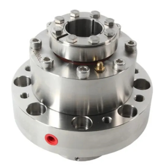 TS 51-FS00 Mechanical Seal