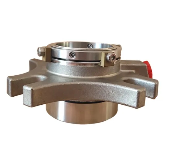 51-GB Cartridge Mechanical Seal