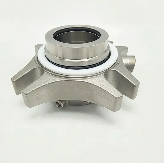 CART-SN Cartridge Mechanical Seal R-CART(SN) 100 CAR/SIC VIT 304