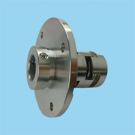CHINA MANUFACTURER of GLFT CR-4R GL CDLC 12 16 22 mm Mechanical Seal Cartridge Seal