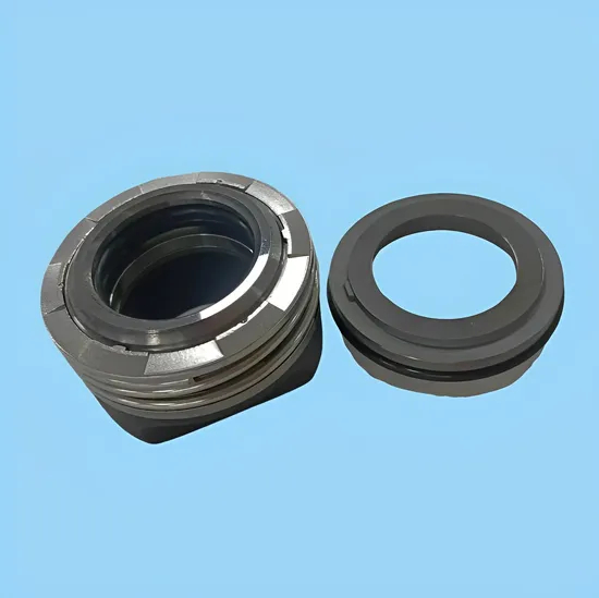 Flygt Pump Mechanical Seal New Type for Flygt 3126 3127 4440 5530