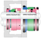 WG 05SU-F(E) Flygt Pump Mechanical Seals for Pumps
