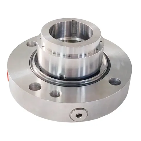 TS 51-H75 Mechanical Seal