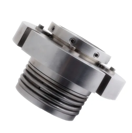 TS 51-165 Mechanical Seal