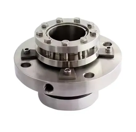 TS CISG Mechanical Seal