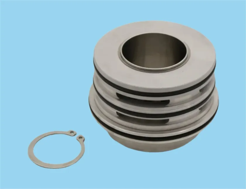 Flygt Mechanical Seal 60mm Replacement of AES