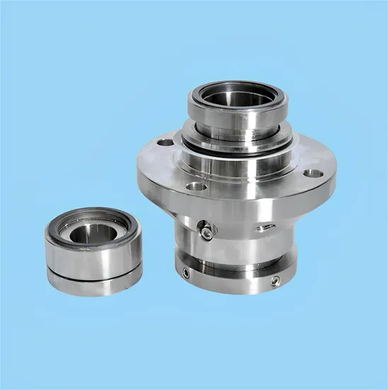John Crane 21273353 Mixer Seals SE2-AP-2.362-QRMG-305211 Safematic Cartridge Mechanical Seal for Sulzer APP Flow Pump