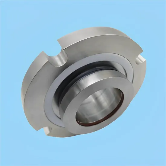 Standard Seals Cartridge Mechanical Seal 4ES C065 for Etanorm-R Series Pumps Shaft Seal for Chemical Pump