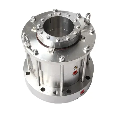 TS M451 Mechanical Seal