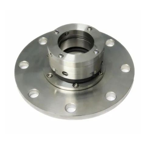 TS 204B Mechanical Seal