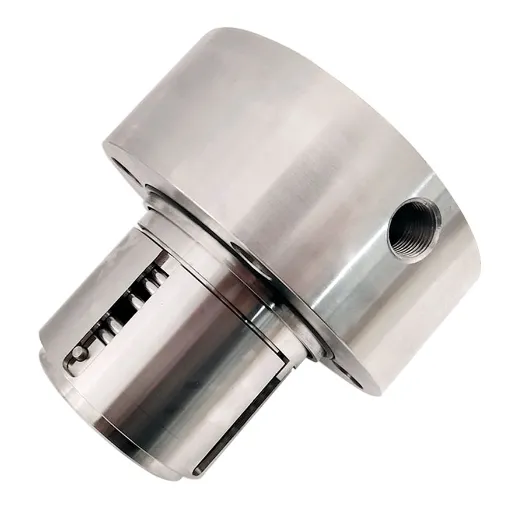 TS 51-HUK Mechanical Seal