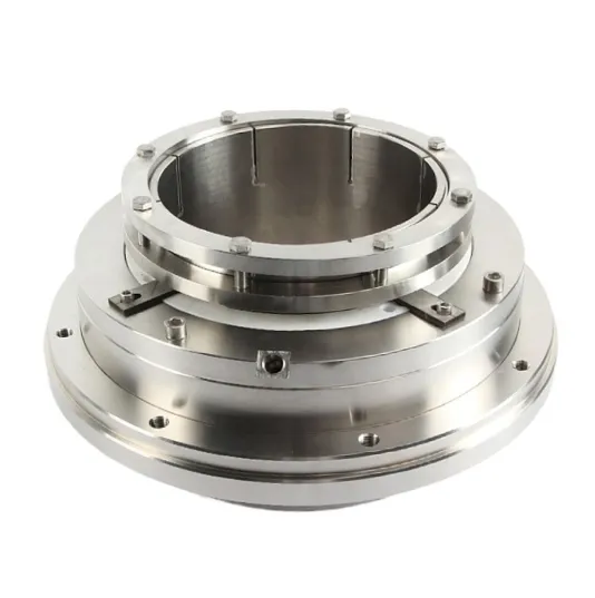 TS 51-HSH Mechanical Seal