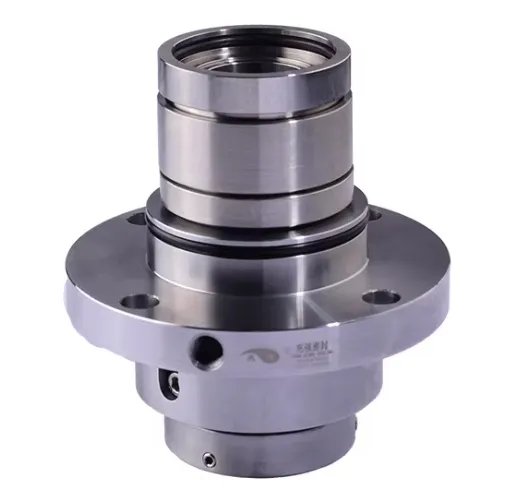 TS SE2 Mechanical Seal