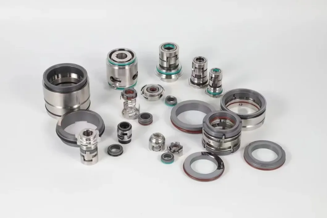 Cartridge Mechanical Seal GR-G17 of GLF/SL Pump Shaft Seal Suit for ST/SE/SLV/SEG Series Pumps