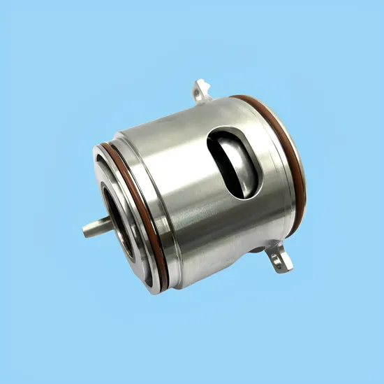 Cartridge Mechanical Seal GR-G17 of GLF/SL Pump Shaft Seal Suit for ST/SE/SLV/SEG Series Pumps