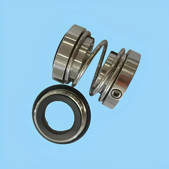 High Quality of AFLA SEAL AL43 MECHANICAL SEAL SILICON CARBON FKM SEAL