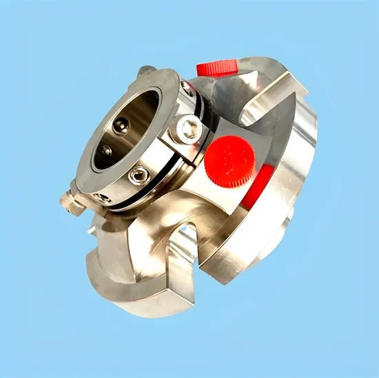 Cartridge Mechanical Seal CURC for Goulds Pump 3196 Replacement CSM Seals 3196 High Quality