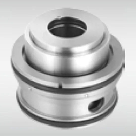 WG05VC-020 Flygt Plug-In Cartridge Seals for Pumps