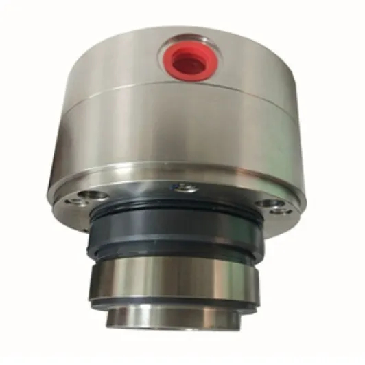 TS 51-HRKS2  Mechanical Seal