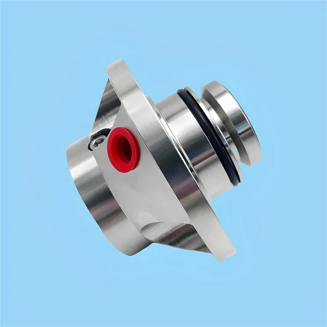 John Crane 21273353 Mixer Seals SE2-AP-2.362-QRMG-305211 Safematic Cartridge Mechanical Seal for Sulzer APP Flow Pump