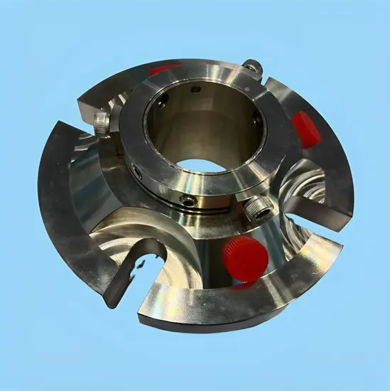 AESSEAL Cartridge Mechanical Seal