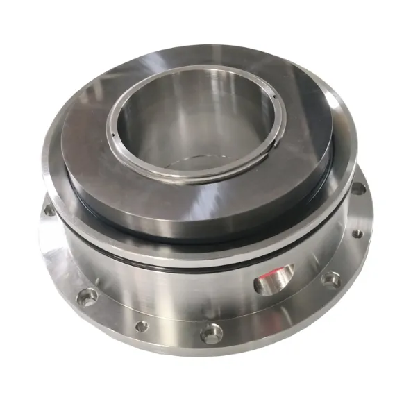 TS 74.5 Mechanical Seal