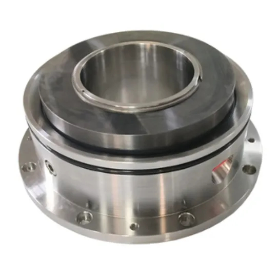 TS  CHXK 110 Mechanical Seal