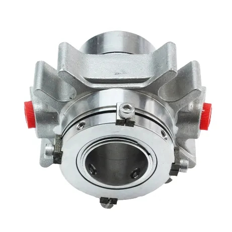 TS 51-MA290 Mechanical Seal