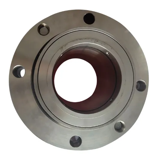 TS 51-M43K  Mechanical Seal