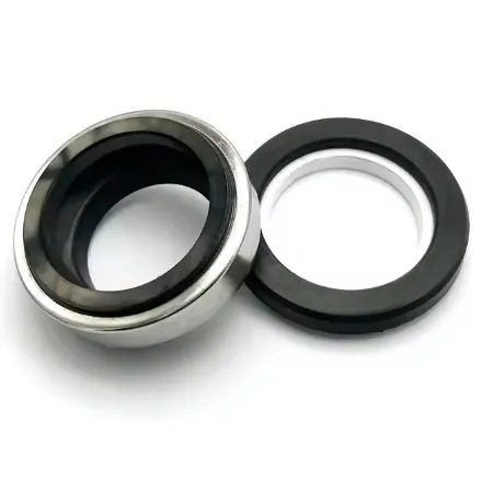 TS HM301B Mechanical Seal