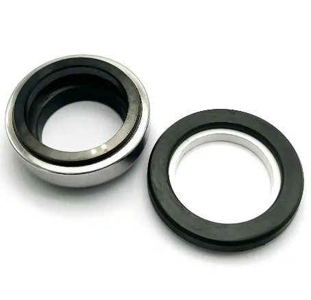 TS HM301B Mechanical Seal