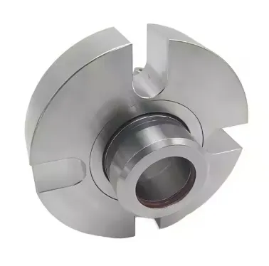 TS S1CVD Mechanical Seal