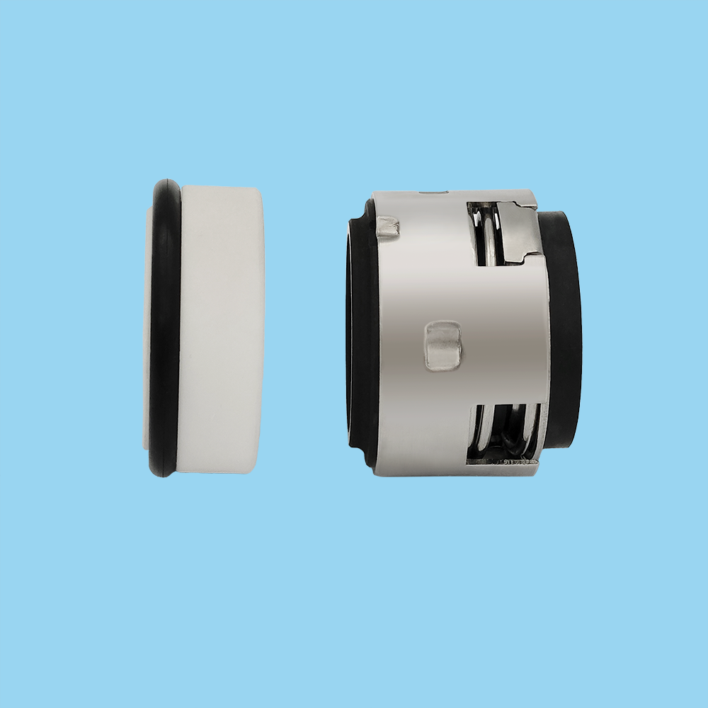 TS 502 Mechanical Seals for Pumps Pusher Seals