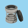 Single Spring Mechanical Seals TS97 for Chemical Industry Pumps