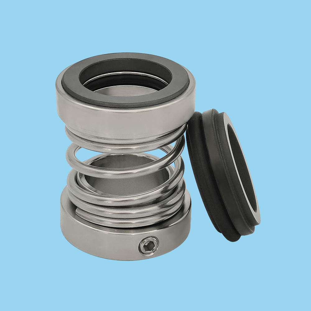 Single Spring Mechanical Seals TS97 for Chemical Industry Pumps