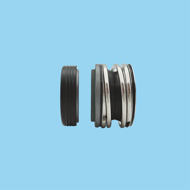 TS 600 Mechanical Seals for Pumps Pusher Seals