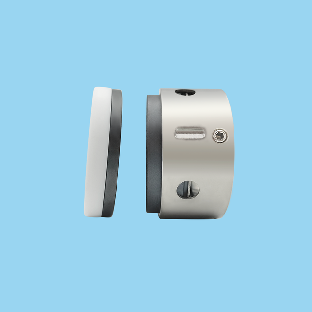 TS 109 Mechanical Seals for Pumps Pusher Seals