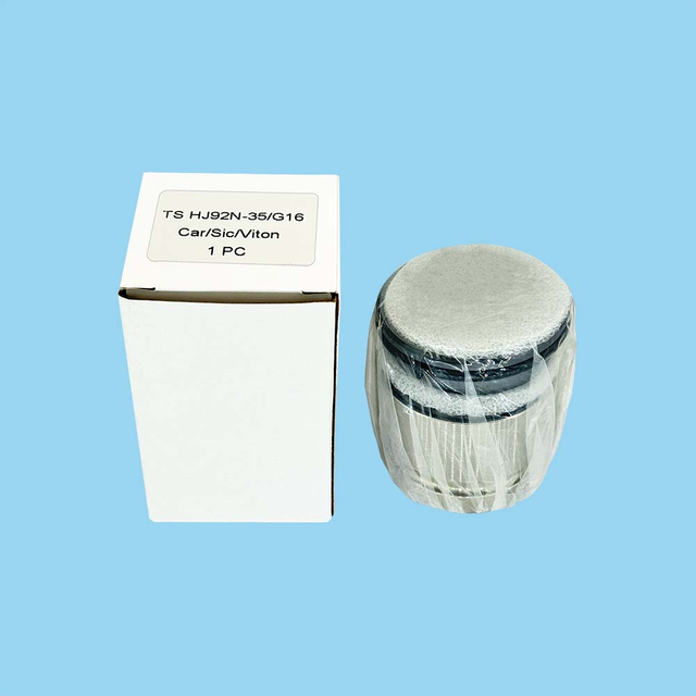 Multi-spring Mechanical Seals HJ92N for Chemical  Industry Pumps