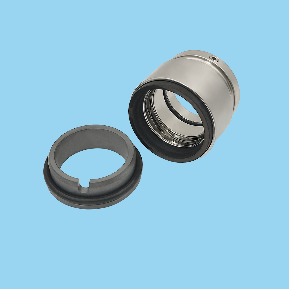 Multi-spring Mechanical Seals HJ92N for Chemical  Industry Pumps