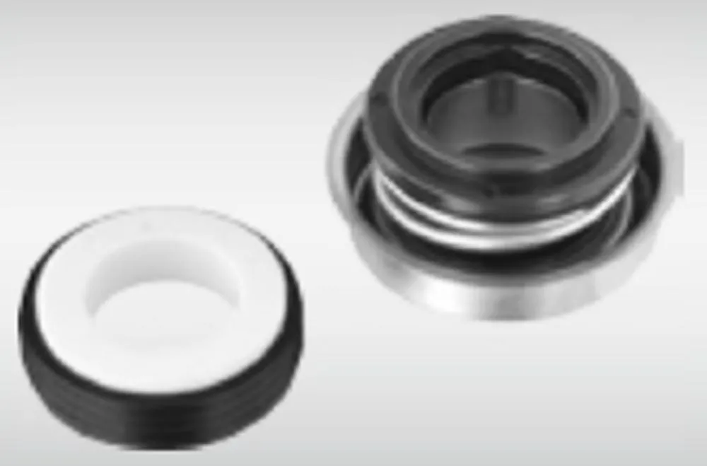 WG 70 Elastomer Bellow Mechanical Seals for Pumps