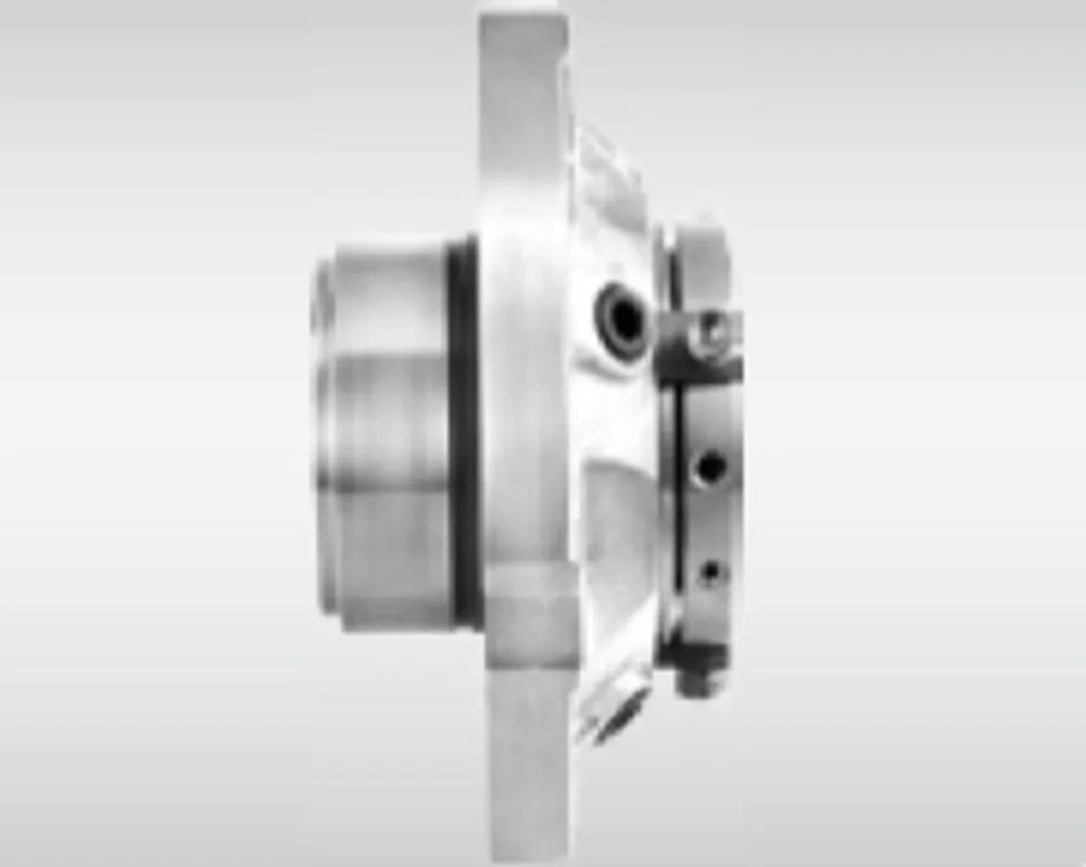 WG GU1 Cartridge Mechanical Seals for Pumps
