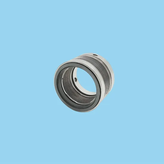 Premium Quality Metal Bellow Mechanical Seals TS 85N for Chemical Pumps