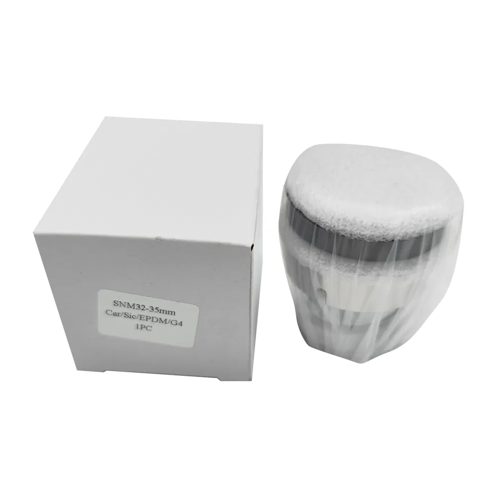 Single Spring Mechanical Seals TSM32 for Chemical Pumps